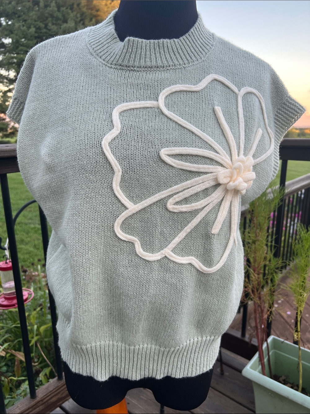 Women’s Sweater